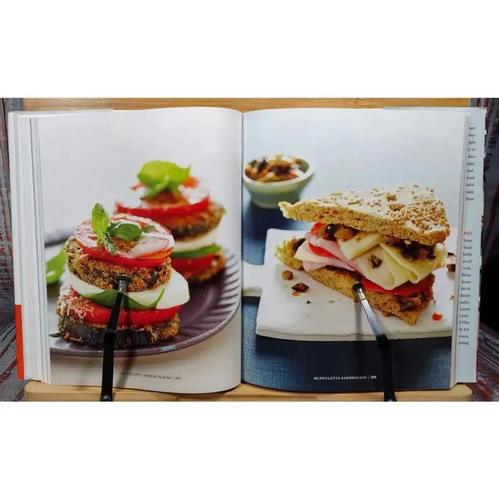 Wheat Belly 30-Minute (Or Less!) Cookbook by William Davis,‎ MD